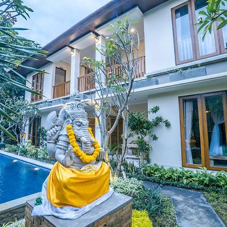 Ubud Tropical Garden 2 מראה חיצוני תמונה